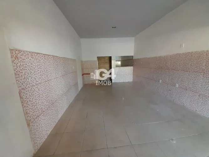 Loja Comercial para Locação em São Gonçalo, Nova Cidade, 1 banheiro