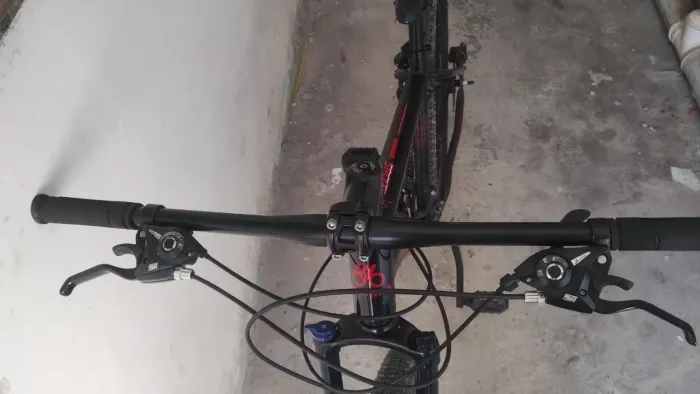 Bicicleta Masculina