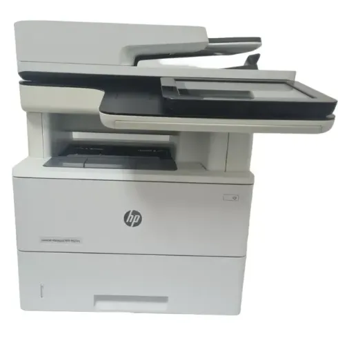 Impressora Hp Laser M527Dn - com toner 127v