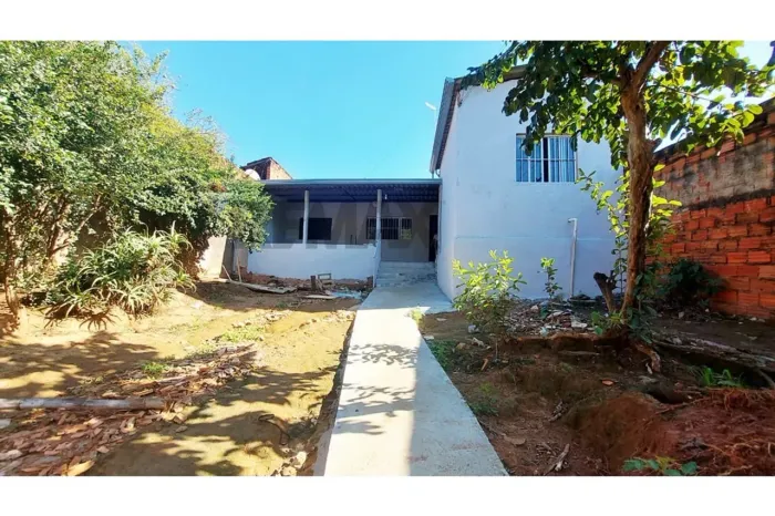 Casa para Locação no Jardim Amanda Hortolândia/SP