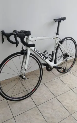 Bike Speed Carbono Giant 56 Shimano 11v