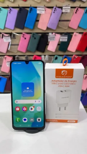 SAMSUNG A16