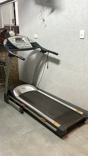 Esteira Athletic Advanced 990T