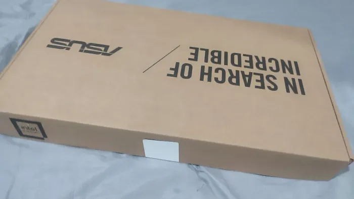 Notebook Asus Vivobook 15 i5 12GbRAM