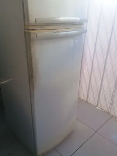 Geladeira