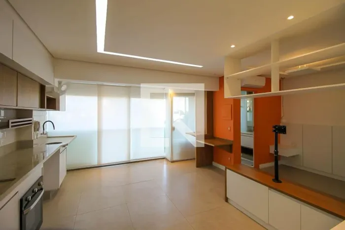 Apartamento à Venda - Vila Prudente, 1 Quarto, 34 m2