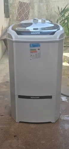 Tanquinho Suggar 20 kg