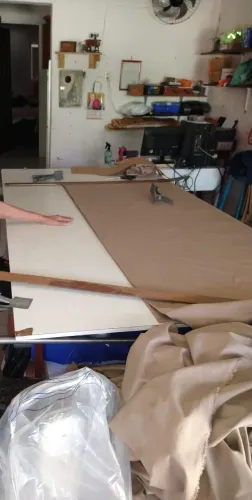 Mesa de Corte ou para demais serviços.
