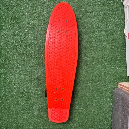 Cruiser Mini Skate