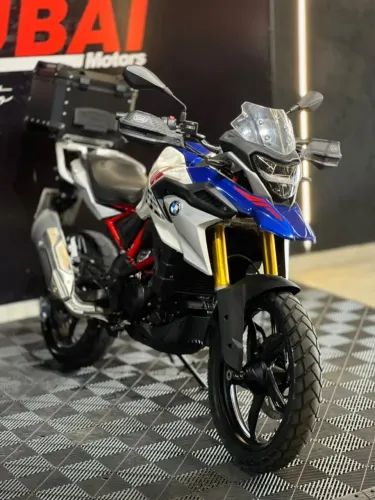 BMW G 310 R 2024