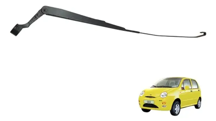 Haste Braço Limpador Parabrisa Direito Chery Qq 1.0 2015