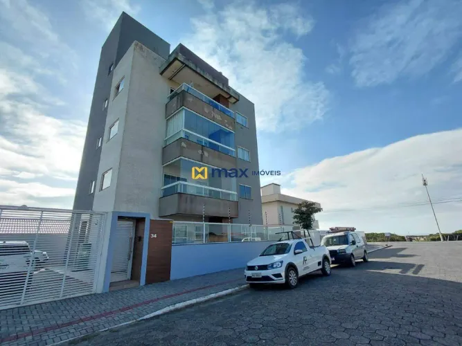 Locação: Apartamento com 3 dormitórios, Bairro Meia Praia, Navegantes 113m²(privativos)
