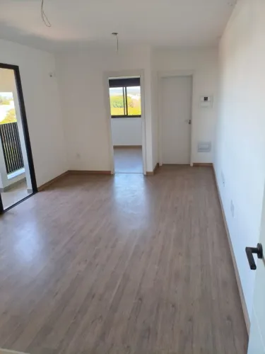 Apartamento com 1 dormitório à venda, 49 m² por R$ 489.000,00 - Alto da Boa Vista - Soroca