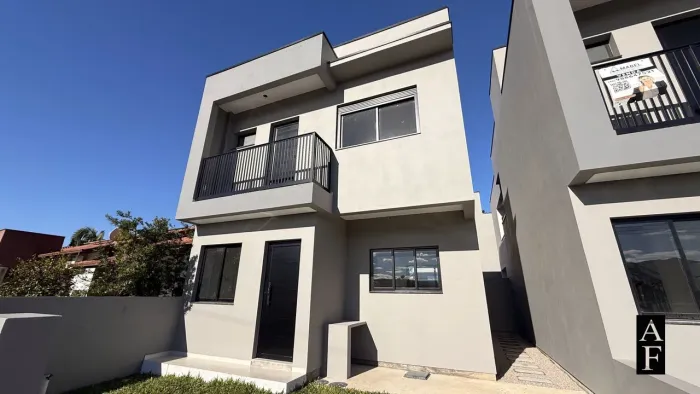 Casa em Garopaba