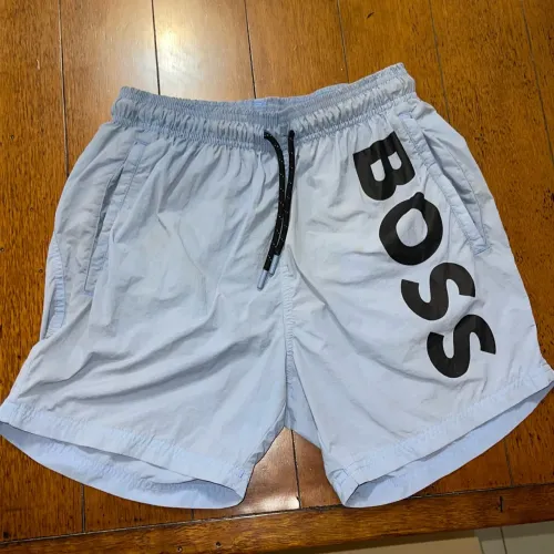 SHORT HUGO BOSS ORIGINAL 