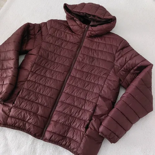 jaqueta masculina puffer