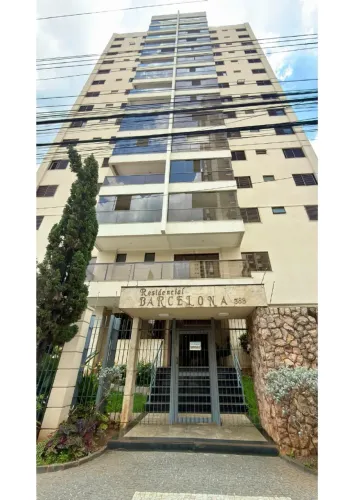 Setor Bueno - apartamento reformado 3/4 com 1 suíte, próximo ao Moreirinha