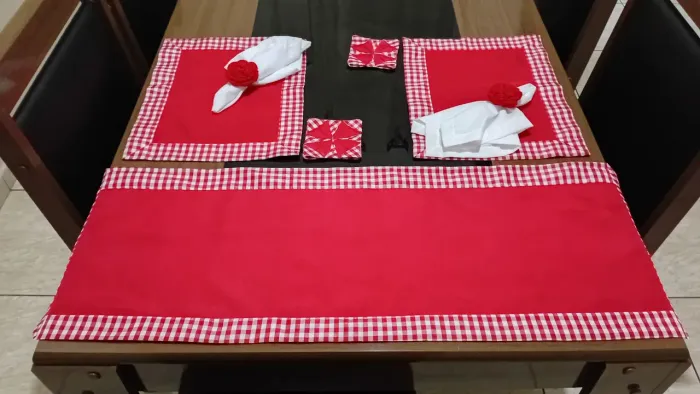 Kit mesa posta