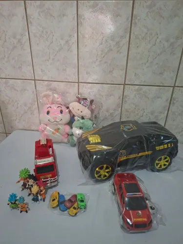 Brinquedos 