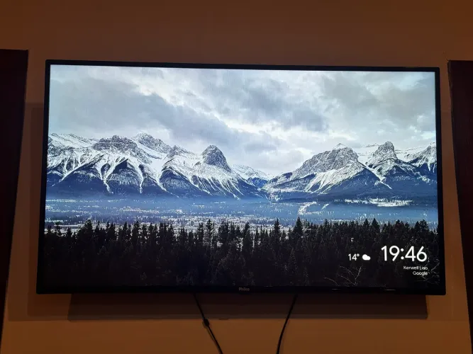 Smart TV Philco 43?