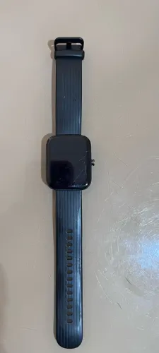 Relógio digital Amazfit Bip 3 Pro