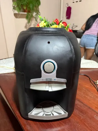 Gelaagua smaltec seminovo