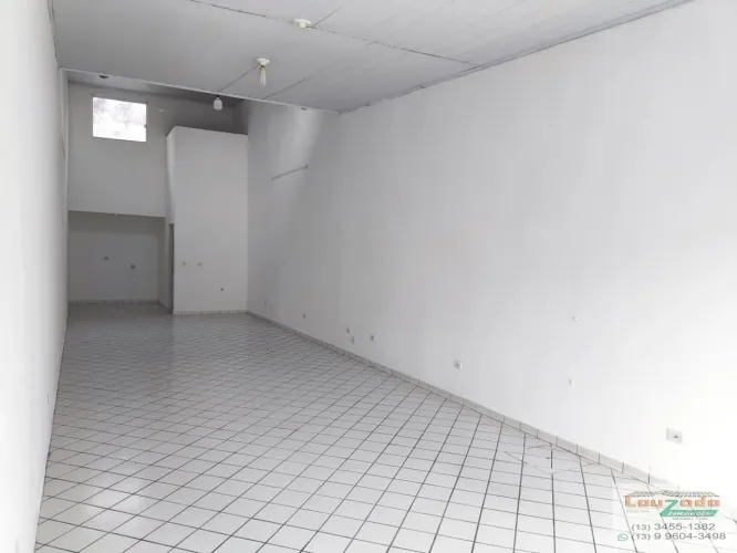 Comercial para Locação em Peruíbe, Centro