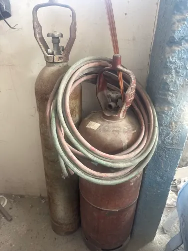 Máquina de solda