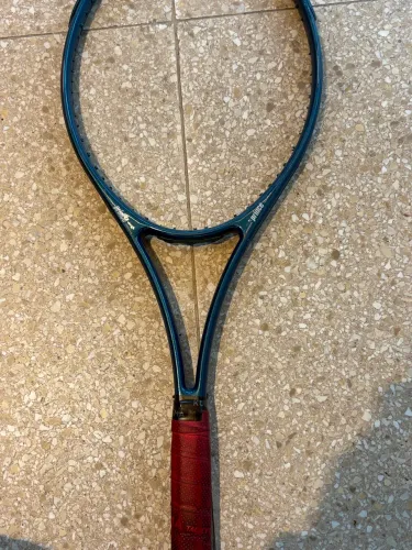 Raquete Prince Graphite Comp 90: