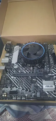 KIT I3 12100F