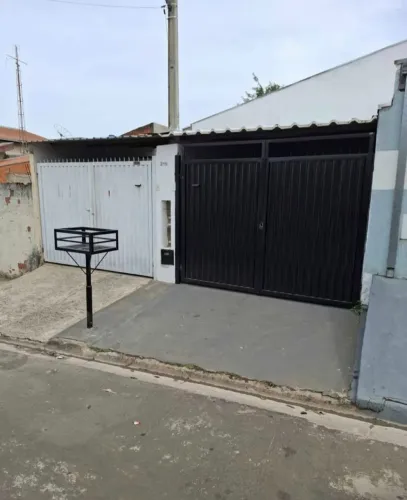Casa a venda em Sumaré