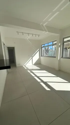 Apartamento no São Pedro com 142m² e Excelente Distribuição