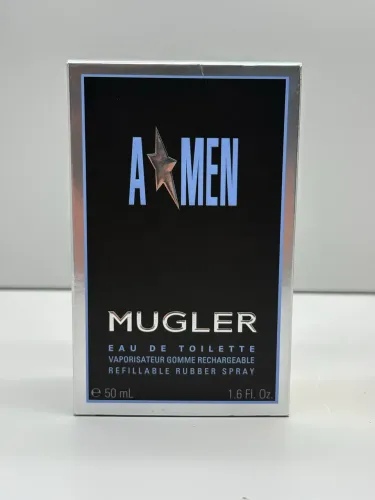 Angel Men Mugler (perfume) 