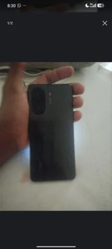 poco x7 pro 512g 100%