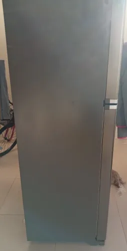 Geladeira Brastemp 450l, com Compressor estragado