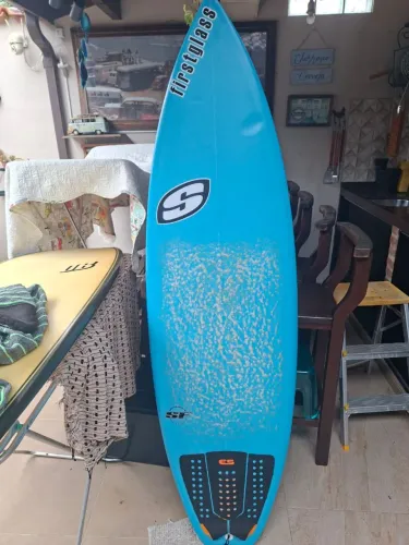 Prancha de surf Shaper Sergio filho