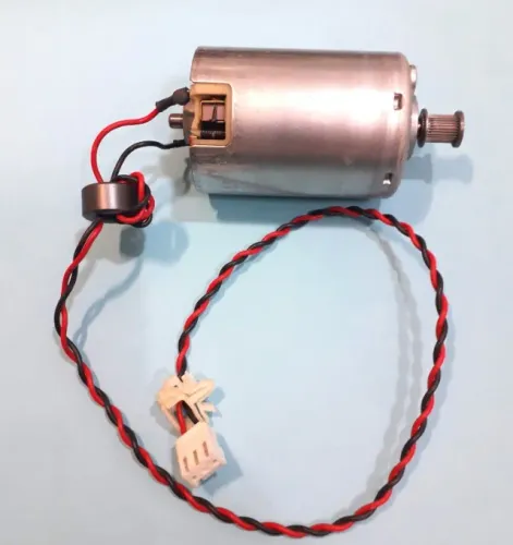 Motor do Carro Plotter Epson Surecolor T-5070 (Usado)