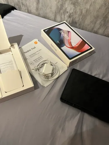 Redmi Pad