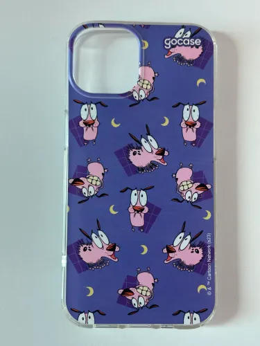 Capa da Gocase para Iphone 14