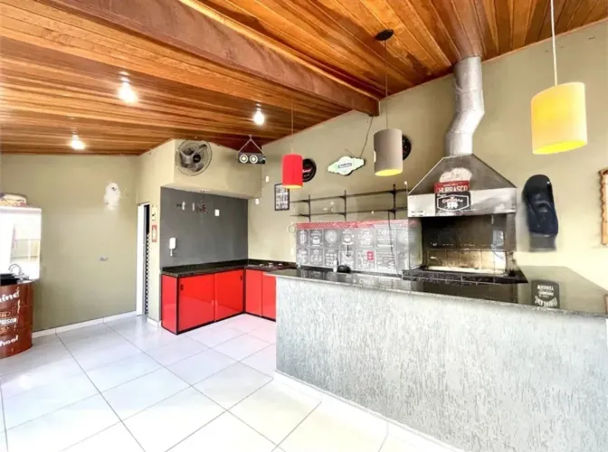 Casa em Condomínio para Venda em Sorocaba, Jardim Residencial das Dálias, 3 dormitórios, 3