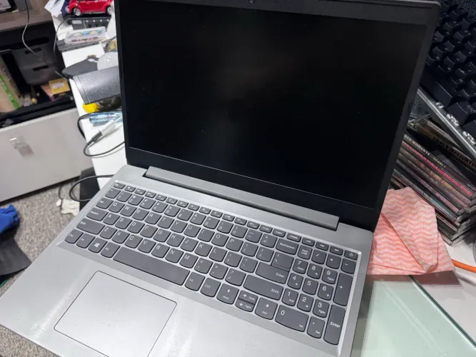 Notebook Lenovo