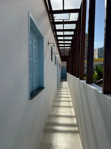 ALUGUE SALAS COMERCIAIS NA RUA URQUIZIA LEAL NO GRAGERU