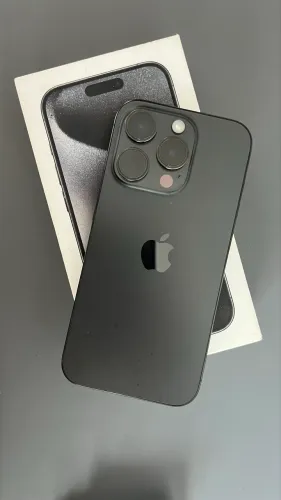 iPhone 15 PRO | 256GB