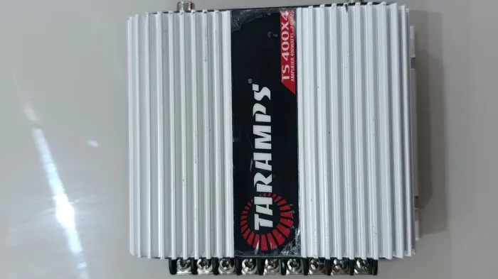 Módulo Taramps ts 400x4