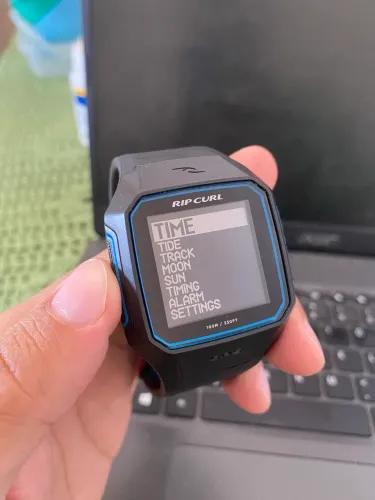 Relógio Rip Curl Search GPS 2 