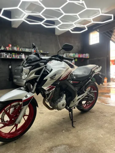 Twister 250 2021