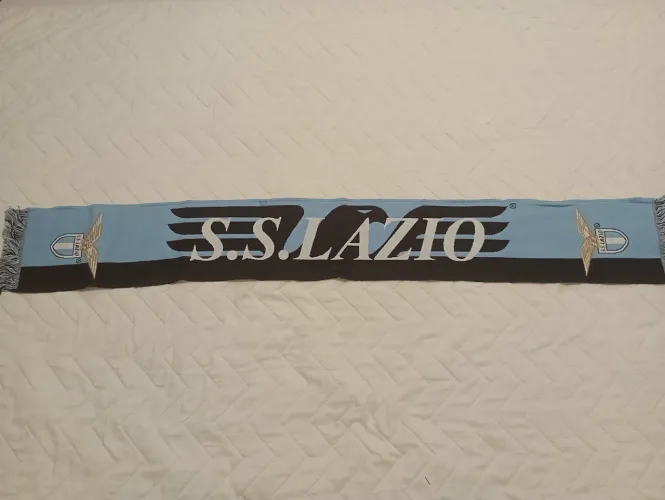 Cachecol SS Lazio