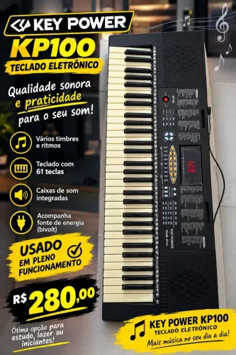 KP100