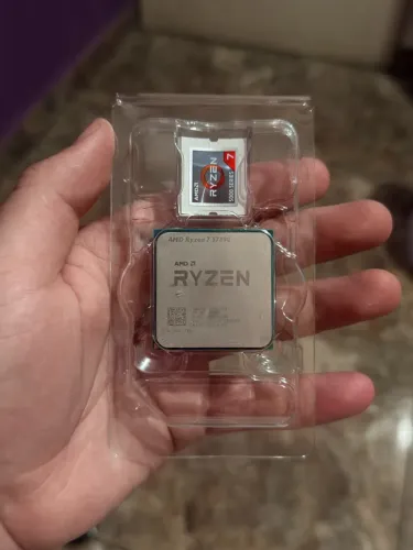 Ryzen 7 5700G