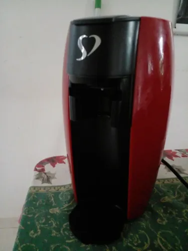 Cafeteira Mondial